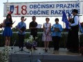 18. občinski praznik Občine Razkrižje