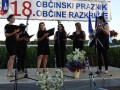 18. občinski praznik Občine Razkrižje