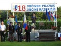 18. občinski praznik Občine Razkrižje