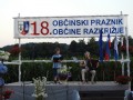 18. občinski praznik Občine Razkrižje