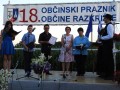 18. občinski praznik Občine Razkrižje