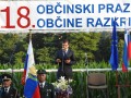 18. občinski praznik Občine Razkrižje