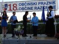 18. občinski praznik Občine Razkrižje