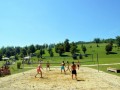 2. turnir Bioterme open v odbojki na mivki