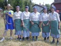 22. žetev zlatega klasa na Stari Gori