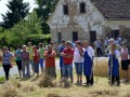 22. žetev zlatega klasa na Stari Gori