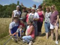 22. žetev zlatega klasa na Stari Gori