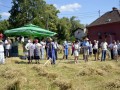 22. žetev zlatega klasa na Stari Gori