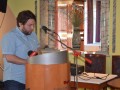 Aleš Kaučič, svetnik in podžupan