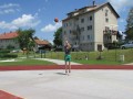 Dan športa pri Sv. Tomažu