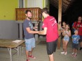 Dan športa pri Sv. Tomažu