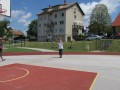 Dan športa pri Sv. Tomažu