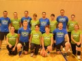 Dodgeball klub Pomurje