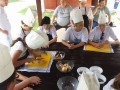 I. mladinski kuharski tabor