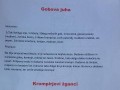 I. mladinski kuharski tabor