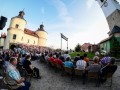 Komedija Poštar Jakec