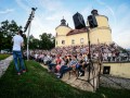 Komedija Poštar Jakec