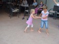 Najmlajša plesalca