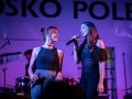 Nina Pušlar na Ormoškem poletju