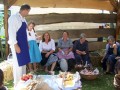 Predstavitev vasi in sejem domače obrti