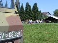Prisotnost Slovenske vojske na športnih igriščih