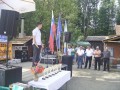 Regijsko tekmovanje oračev Pomurja
