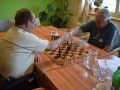 Šahovski dopoldan v DOSOR-ju