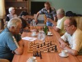 Šahovski dopoldan v DOSOR-ju