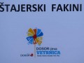 Štajerski fakini na DOSOR-jevi vetrnici