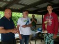 Tekmovanje za mlade ribiče RD Gornja Radgona