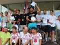 Ultramaraton Slo24Ultra 2016