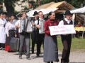 Zaključek 46. Mednarodnega folklornega festivala