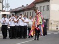 Zaključek 46. Mednarodnega folklornega festivala