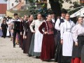 Zaključek 46. Mednarodnega folklornega festivala