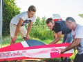 11. memorial Jožeta Gajserja in Aljaža Cafa