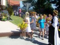 20. jubilejna prireditev Pozdrav jeseni