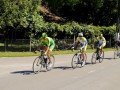 21. rekreativni kolesarski maraton po Prlekiji
