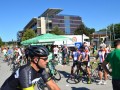 21. rekreativni kolesarski maraton po Prlekiji