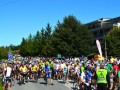 21. rekreativni kolesarski maraton po Prlekiji