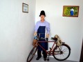 3. Srečanje ljubiteljev starodobnih koles