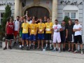 Basket na Placi 2016