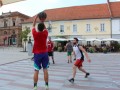 Basket na Placi 2016