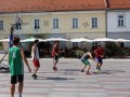 Basket na Placi 2016