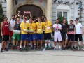 Basket na Placi 2016