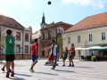 Basket na Placi 2016