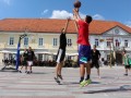 Basket na Placi 2016