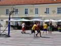 Basket na Placi 2016