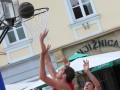 Basket na Placi 2016