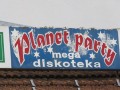 Diskoteka Planet Party