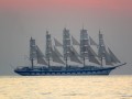 Jadrnica Royal Clipper